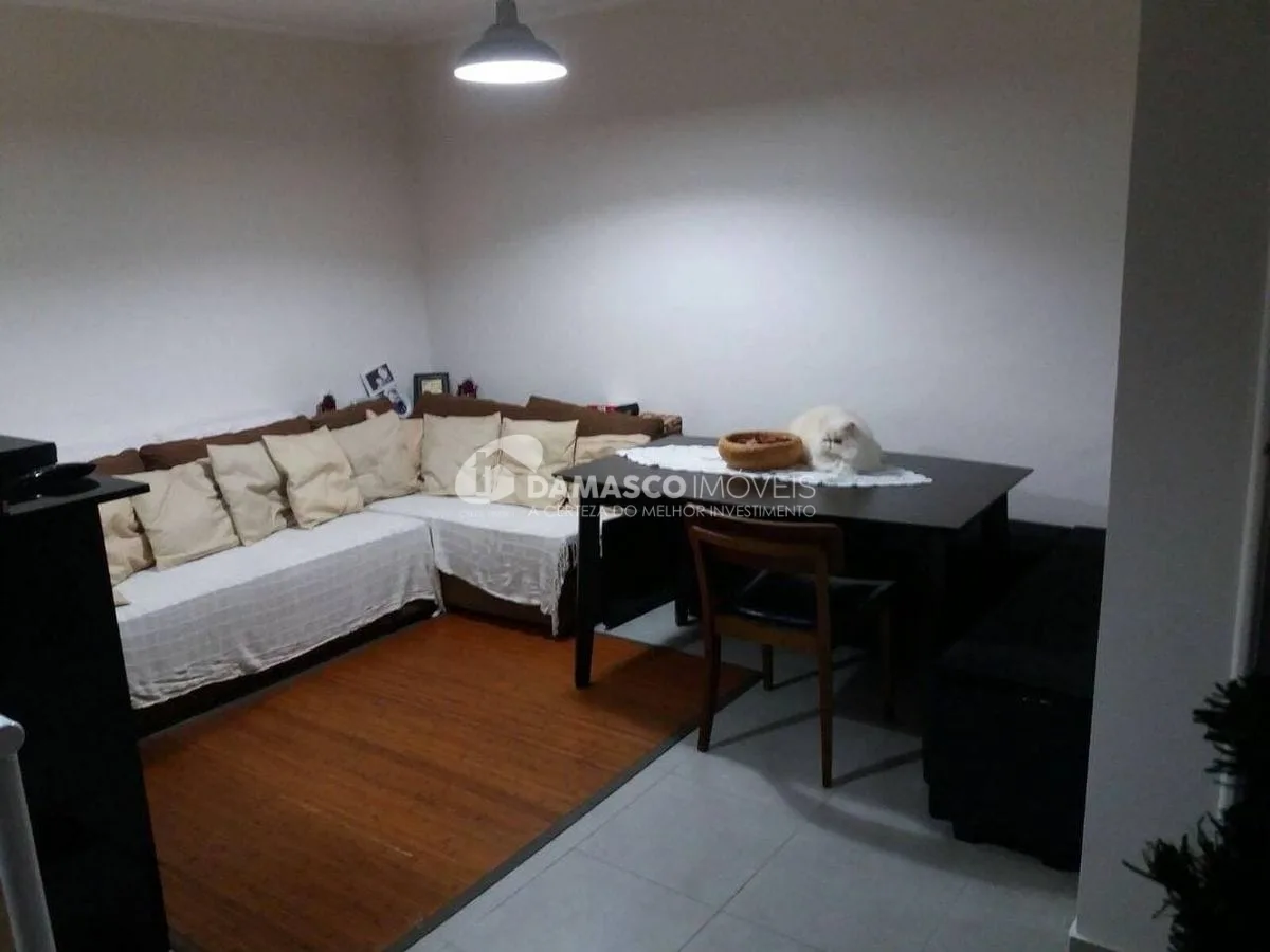 Cobertura à venda 2 Quartos, 1 Vaga, 97M², Vila Moraes, São Paulo - SP
