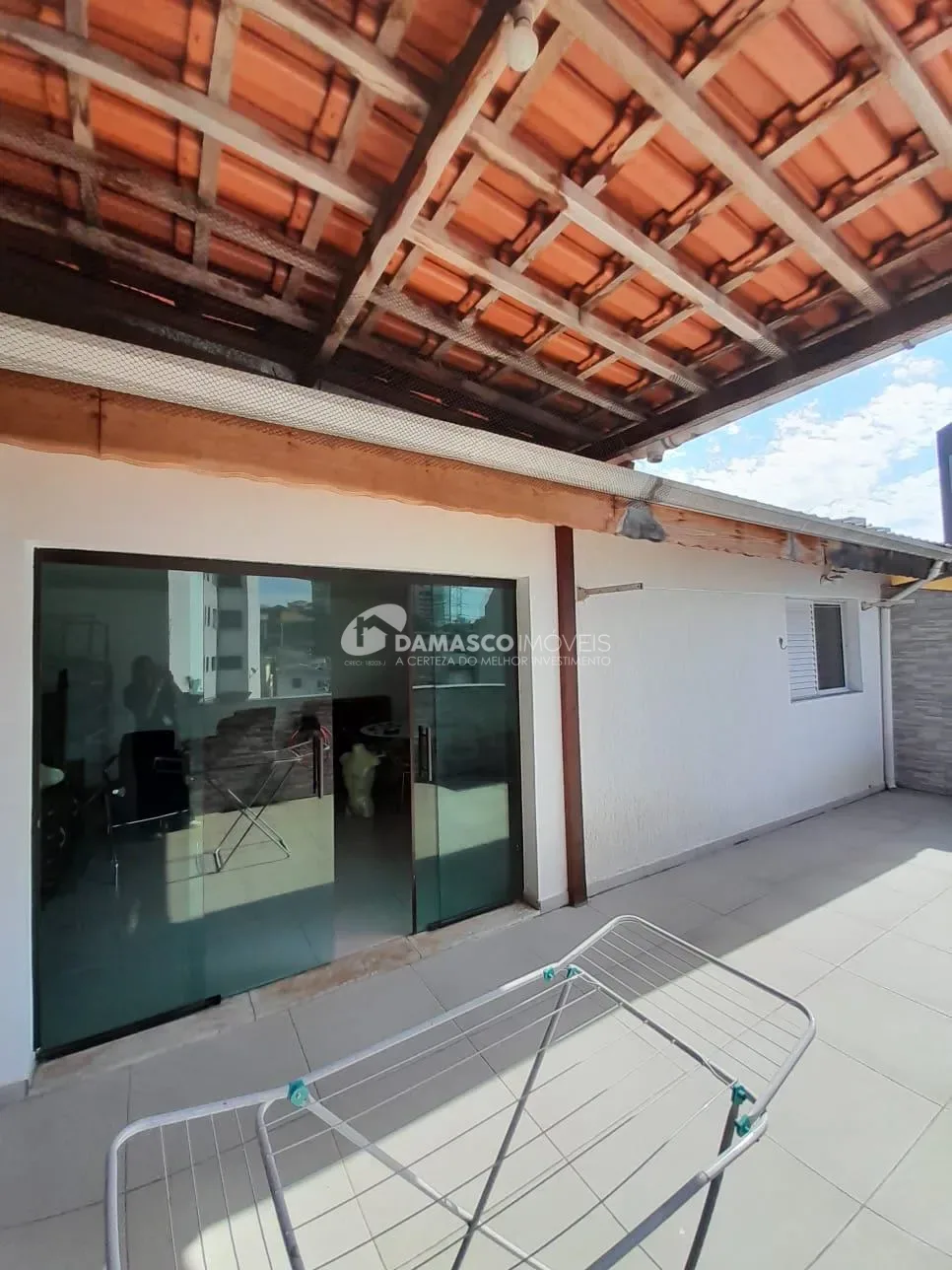Cobertura à Venda no Barcelona, São Caetano do Sul | 170 m² | 3 Dormitórios | 2 Suítes | 2 Vagas