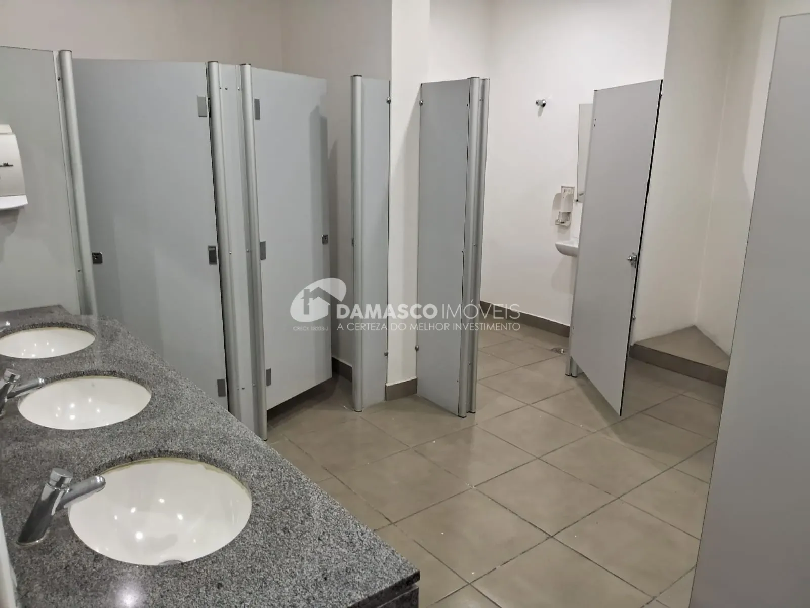Sala para locação, Centro, São Caetano do Sul, SP