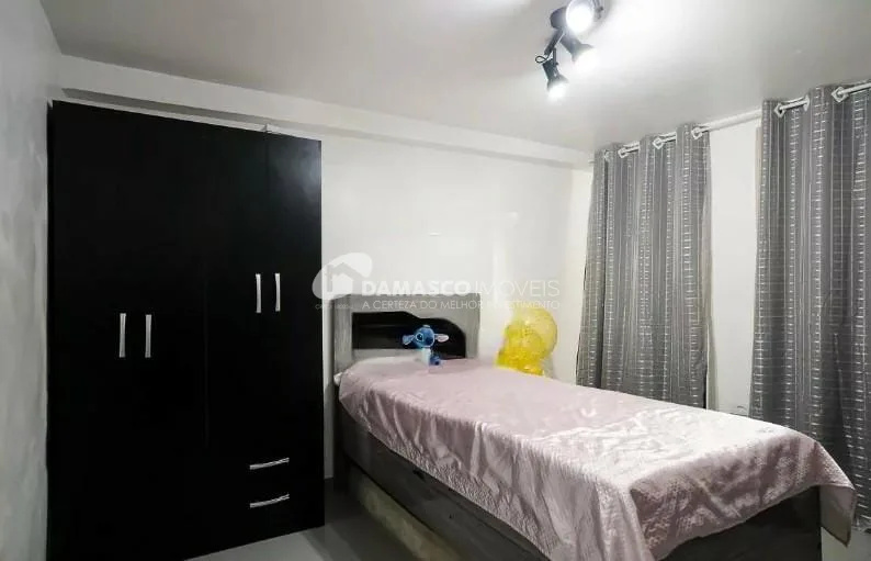Sobrado à venda 3 Quartos, 3 Vagas, 220M², Mauá, São Caetano do Sul - SP