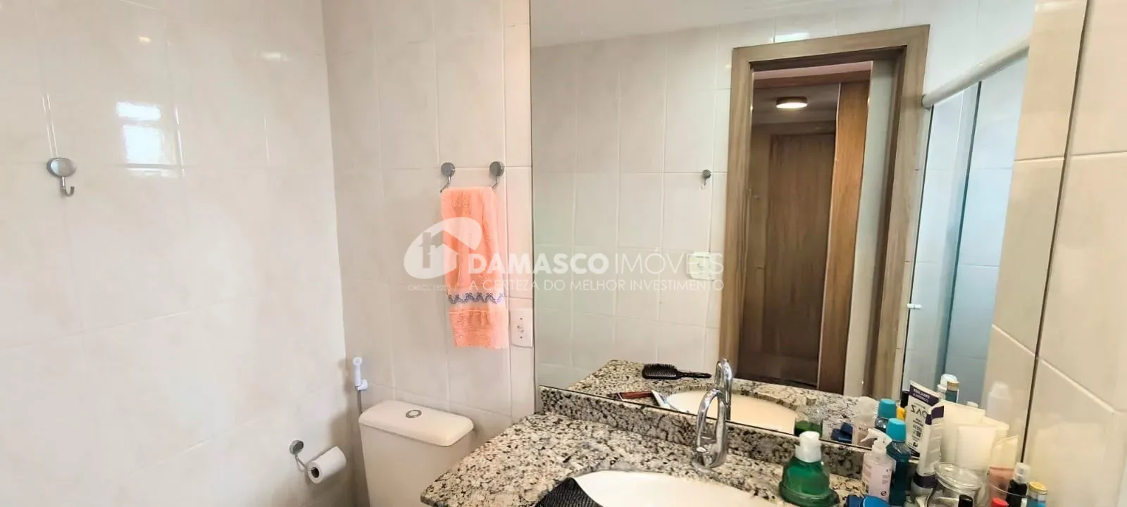 Apartamento à venda, Santa Paula, São Caetano do Sul, SP