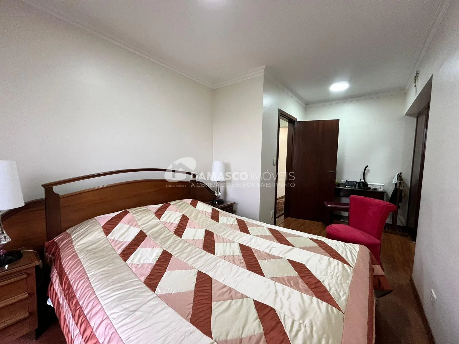 Apartamento para Venda  3 Quartos, 1 Suite, 1 Vaga, Barcelona, São Caetano do Sul - SP | PLAZA BARCELONA