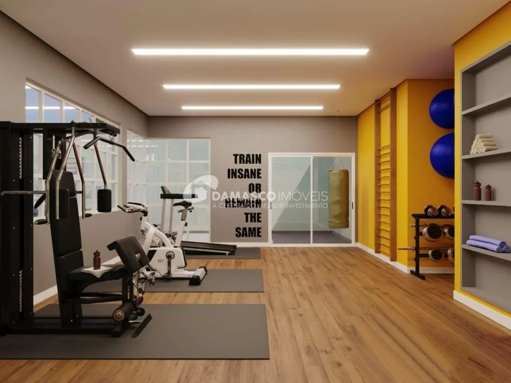 Apartamento à venda, Barcelona, São Caetano do Sul, SP