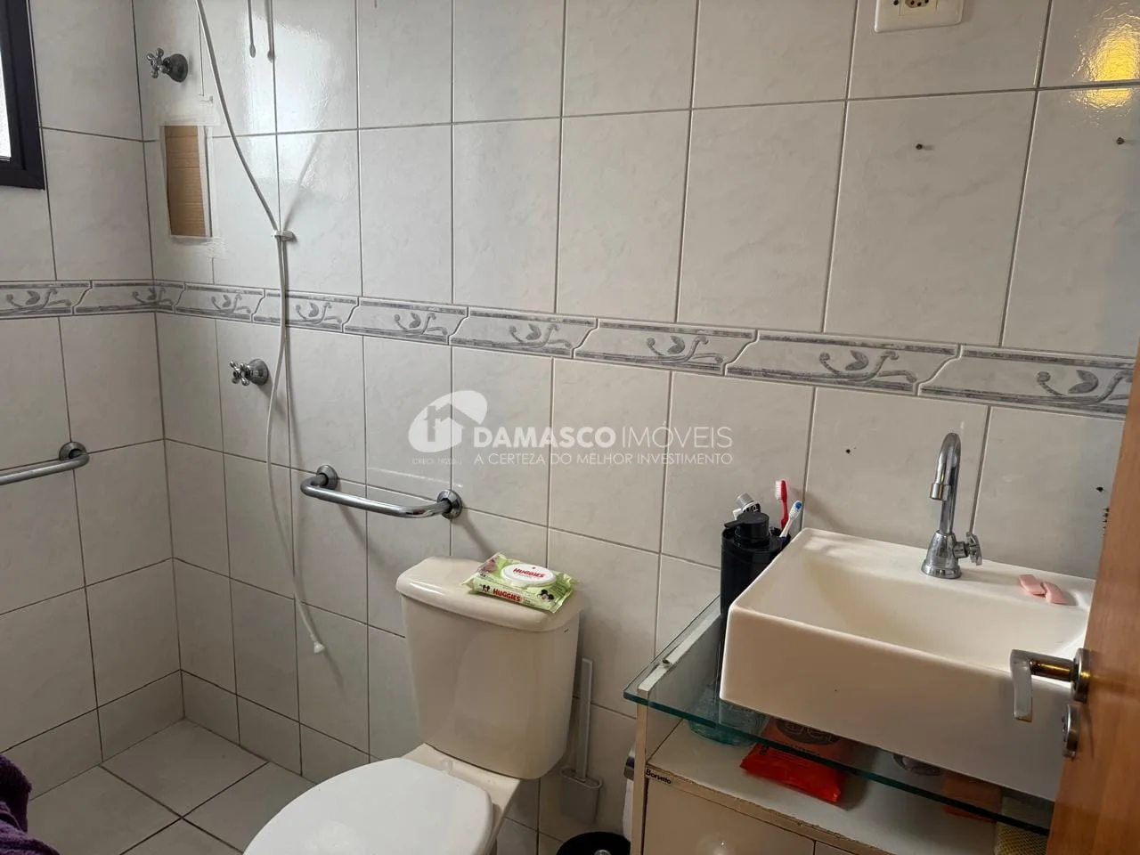 Apartamento à venda, Boa Vista, São Caetano do Sul, SP