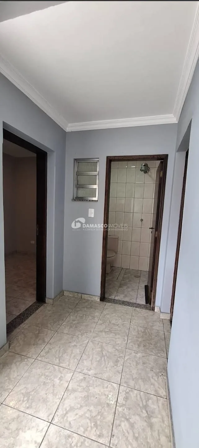 Sobrado para locação, Boa Vista, São Caetano do Sul, SP
