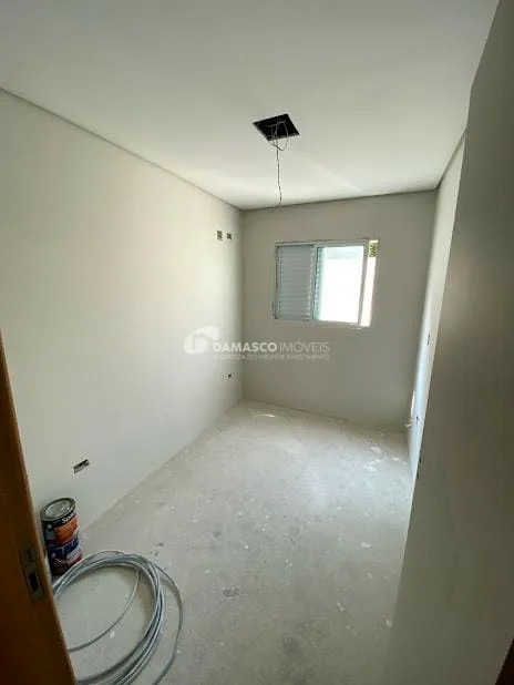 Apartamento à venda 3 Quartos, 1 Suite, 1 Vaga, 80M², Vila Metalúrgica, Santo André - SP 