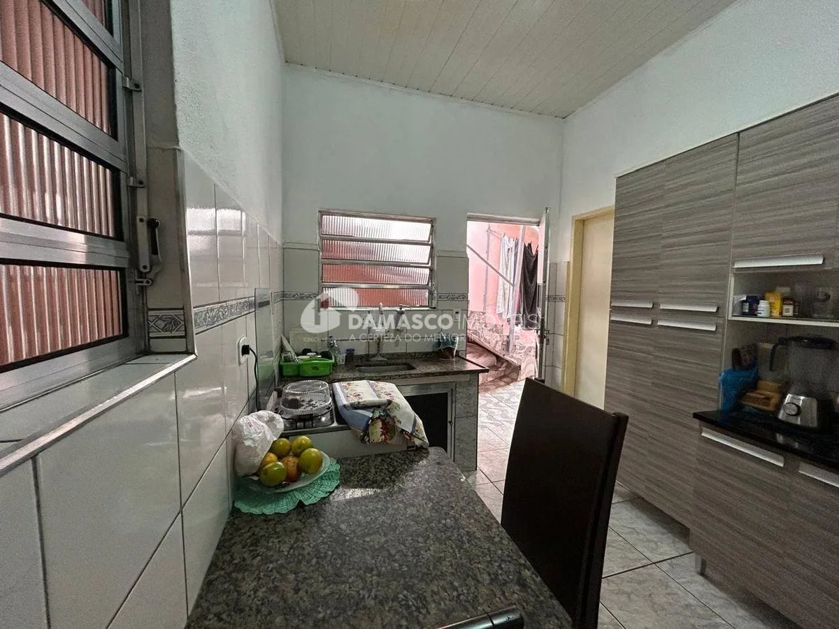 Imóvel residencial e comercial à Venda em São Caetano do Sul