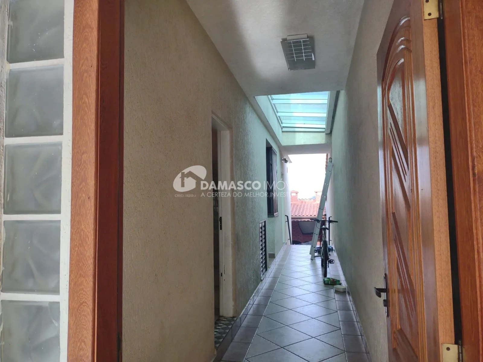 Sobrado  à venda, Vila Califórnia, São Paulo, SP