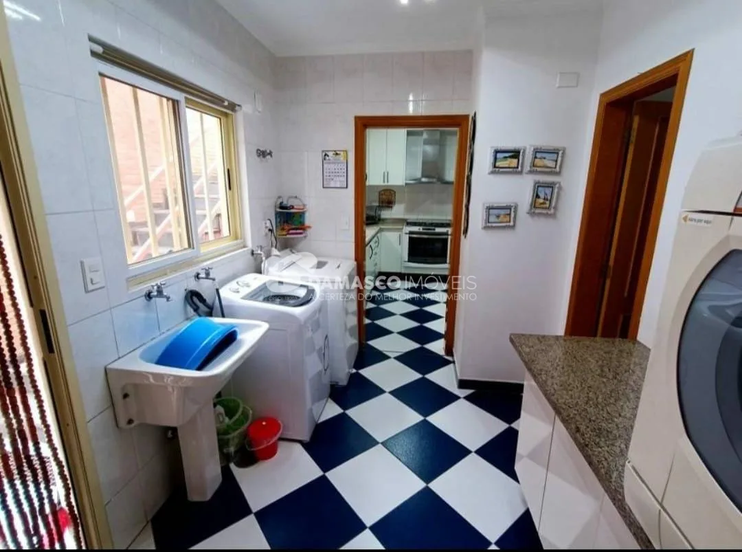 Sobrado à venda 3 Quartos, 3 Suites, 349M², Jardim São Caetano, São Caetano do Sul - SP