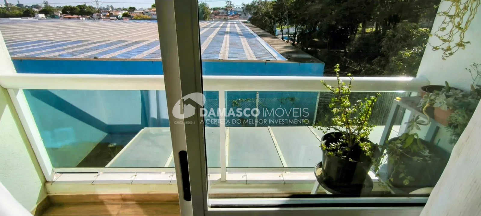 Apartamento -  Nova Gerti, com 82,90 mts2 área útil  São Caetano do Sul, SP