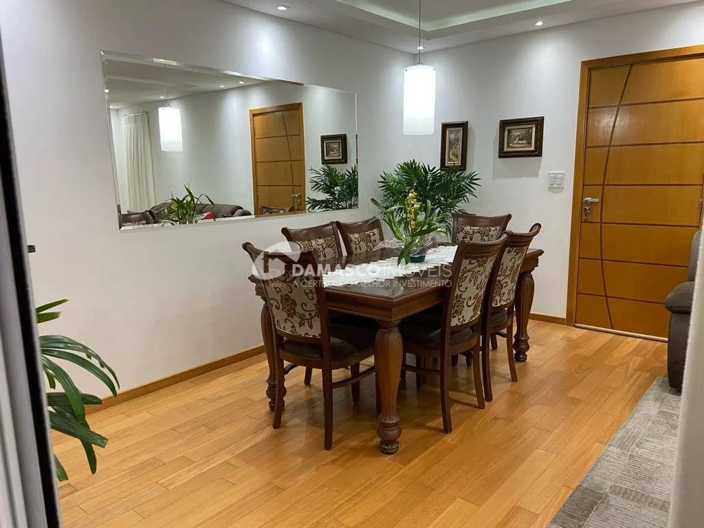 Apartamento à venda no Jardim Bela Vista – Santo André