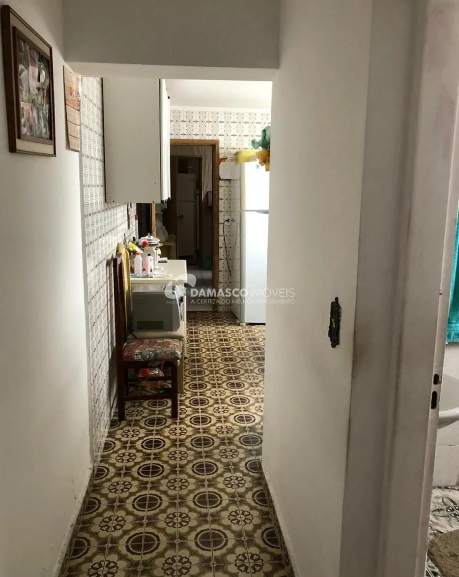 Sobrado à venda 4 Quartos, 2 Vagas, 173M², Santa Maria, São Caetano do Sul - SP
