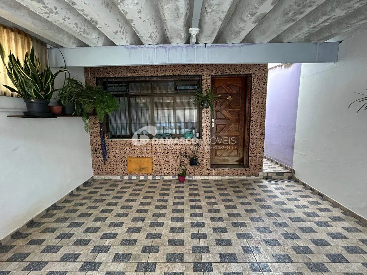 Sobrado à venda, Santa Maria, São Caetano do Sul, SP