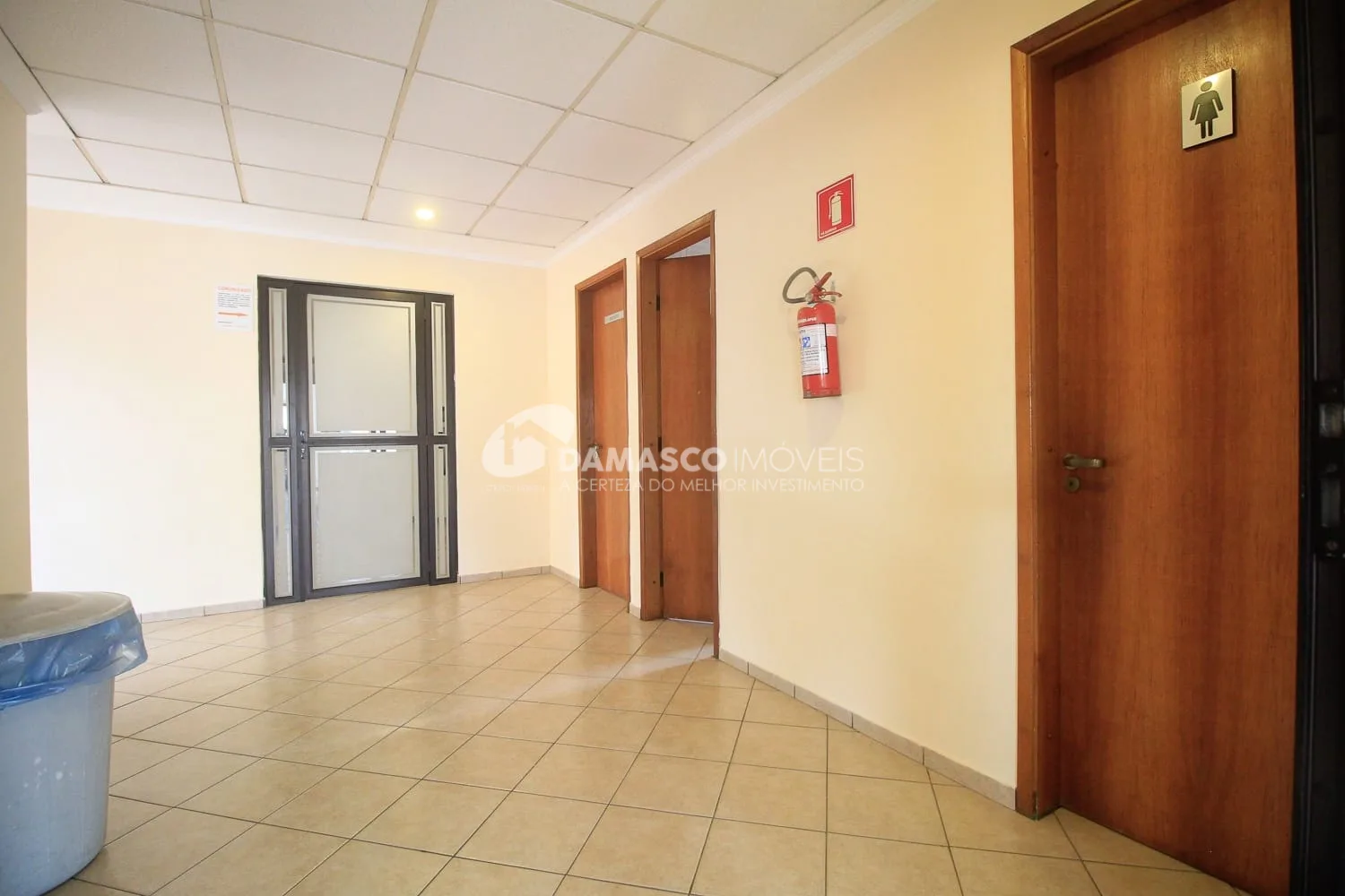 Apartamento para locação, Vila Valparaíso, Santo André, SP