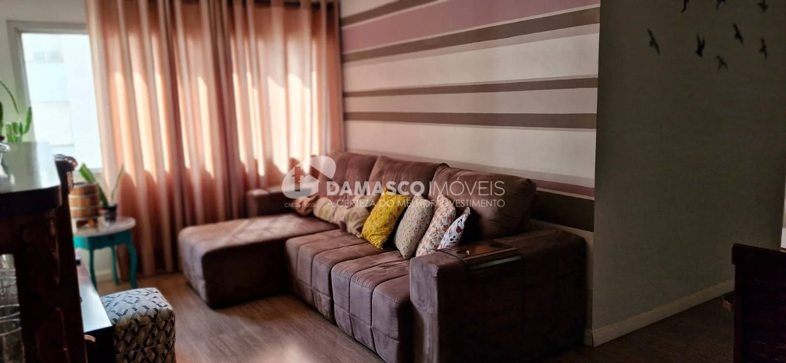 Apartamento à venda 2 Quartos, 1 Suite, 1 Vaga, 76M², Barcelona, São Caetano do Sul - SP 