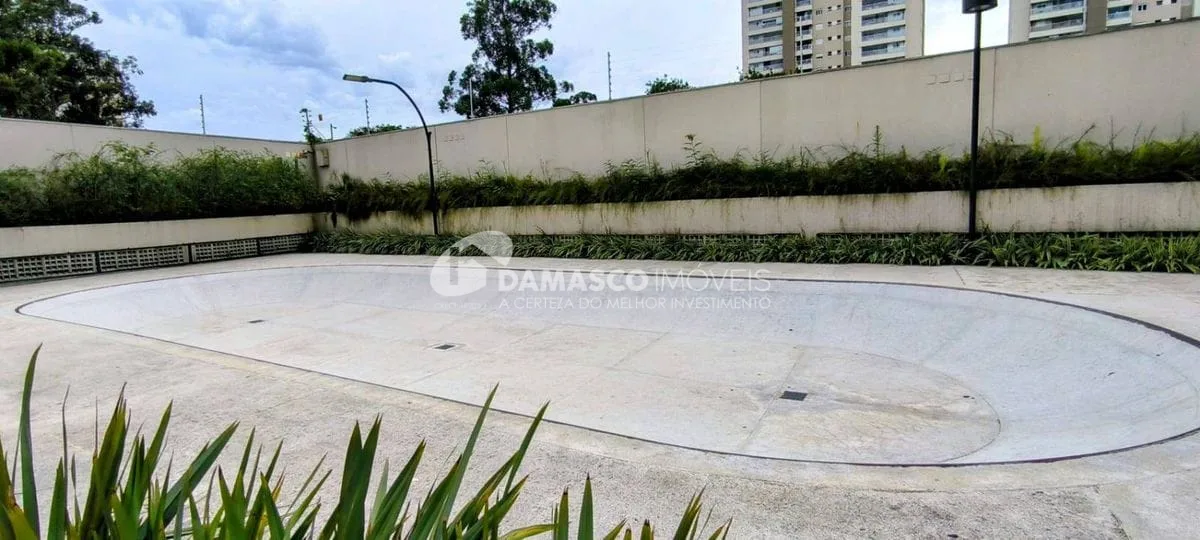 Apartamento Alto Padrão com 3 quartos, Centro - São Bernardo do Campo