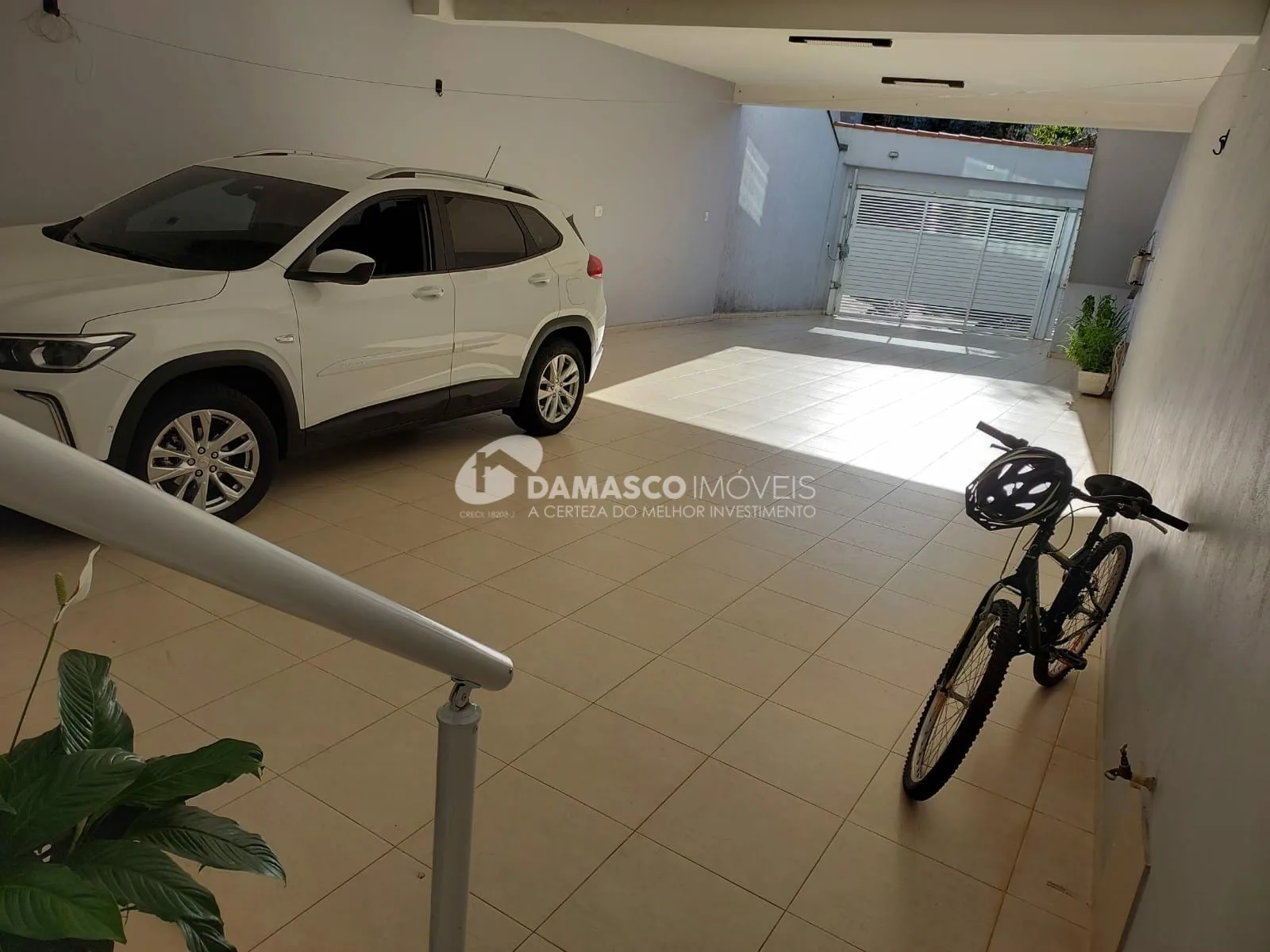 Sobrado à venda 3 Quartos, 3 Suites, 6 Vagas, 248M², Olímpico, São Caetano do Sul - SP