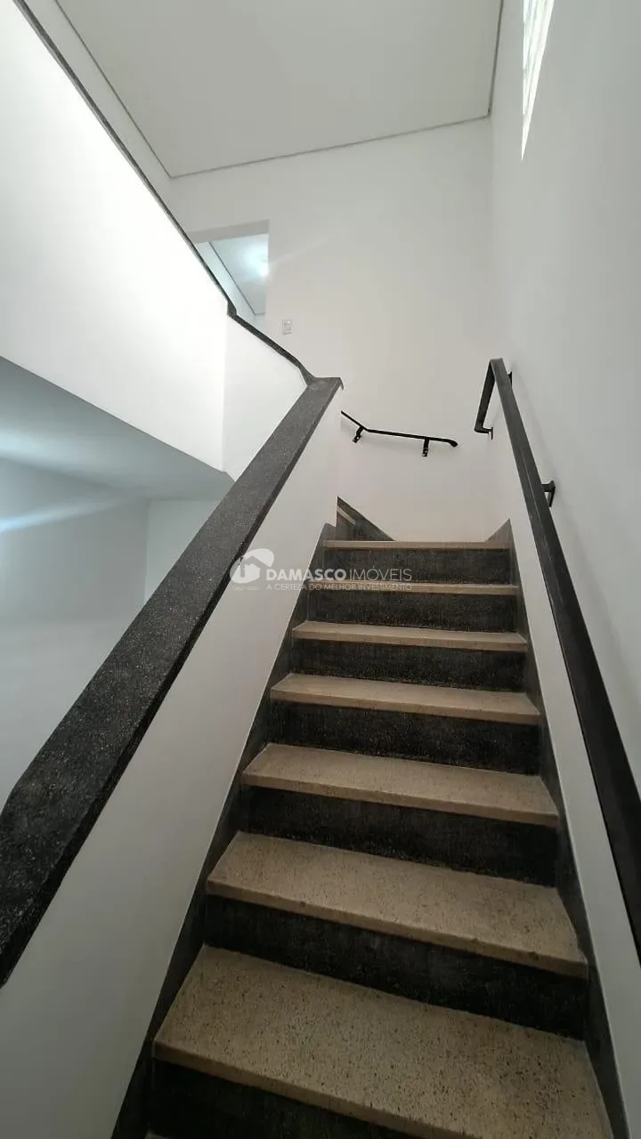 Sobrado para locação, Santa Paula, São Caetano do Sul, SP