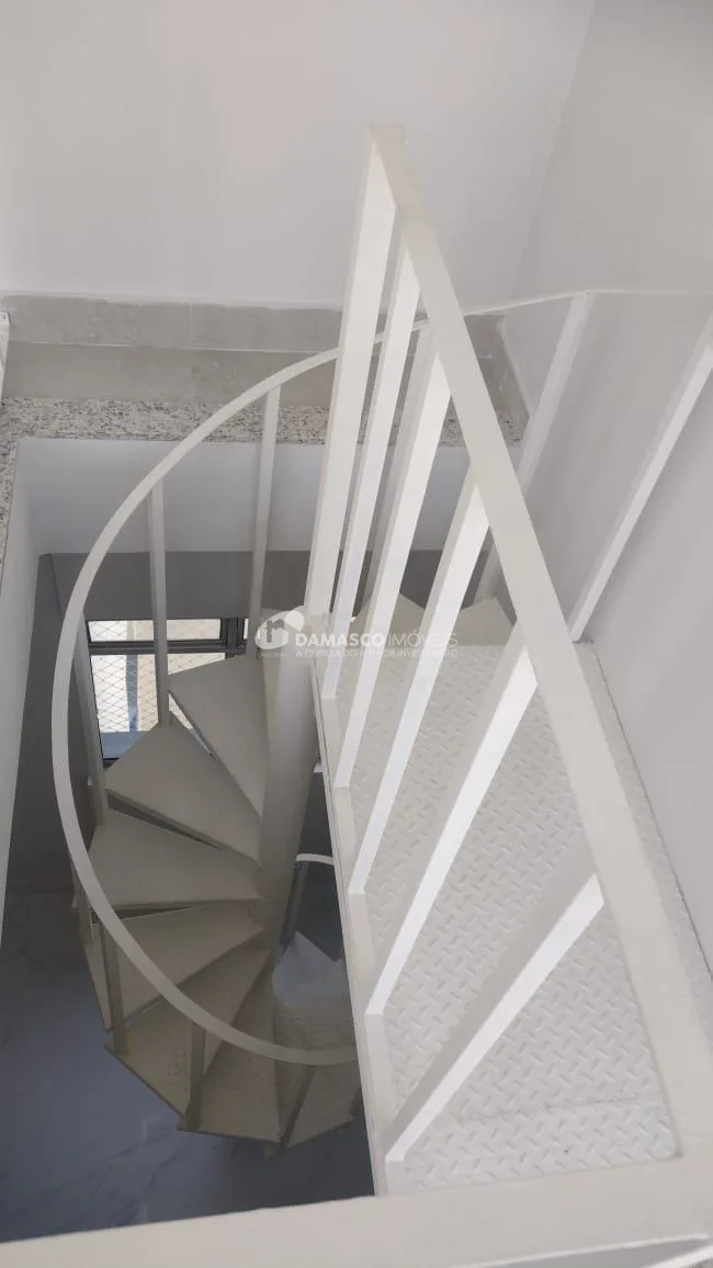 Cobertura para Venda 2 Quartos, 1 Vaga, Nova Gerty, São Caetano do Sul - SP | LIRIO DO VALE