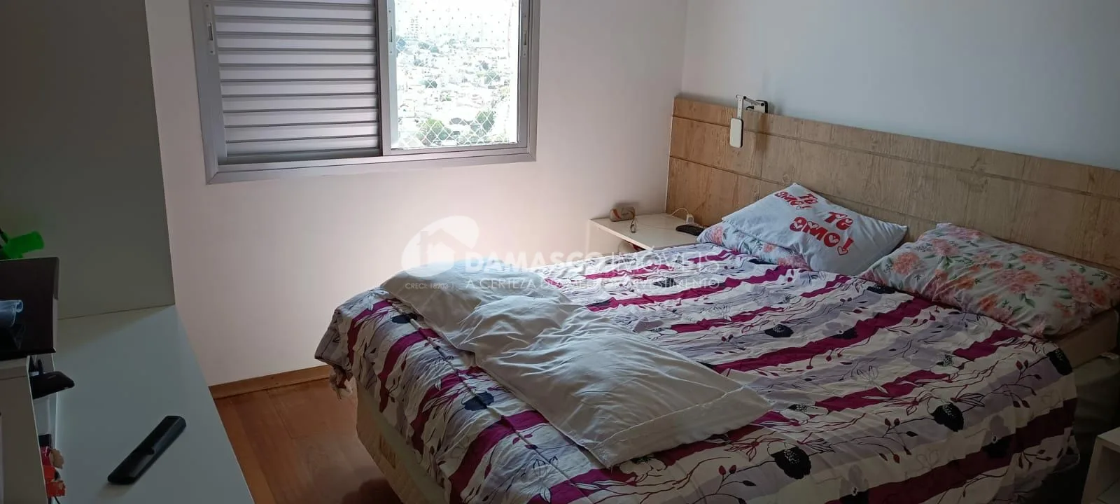 Apartamento à venda 3 Quartos, 3 Vagas, 100M², Osvaldo Cruz, São Caetano do Sul - SP 