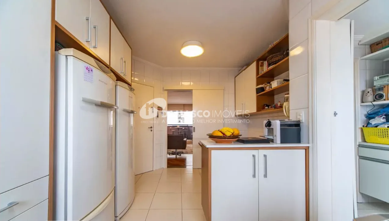 Apartamento à venda, Vila Gilda, Santo André, SP