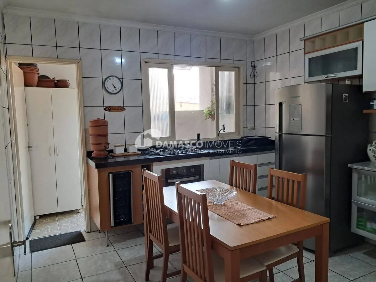 Apartamento à venda, 2 dorm, 2 vagas, Olímpico, São Caetano do Sul, SP