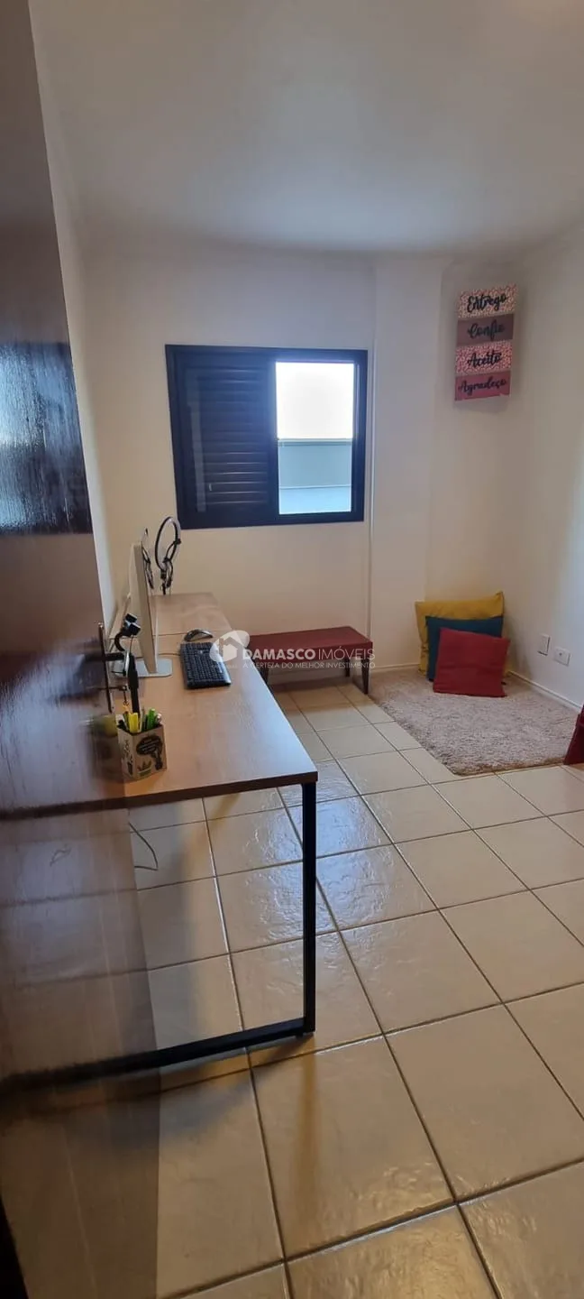 Apartamento à venda, Santa Maria, São Caetano do Sul, SP