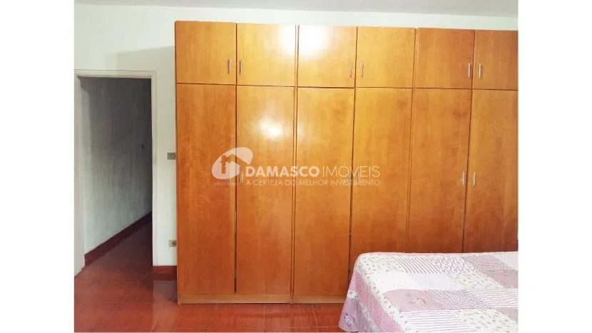 Sobrado à venda 3 Quartos, 2 Vagas, 250M², Santa Maria, São Caetano do Sul - SP