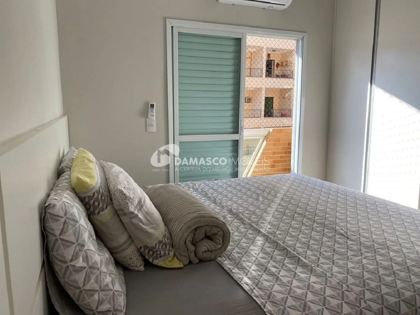 Apartamento à venda, Tupi, Praia Grande, SP