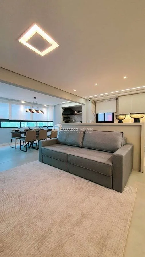 APARTAMENTO 3 SUÍTES, 3 VAGAS , BAIRRO ASSUNÇÃO - SANTO ANDRÉ