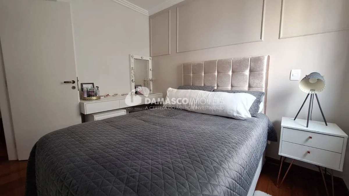 Apartamento - Barcelona - São caetano do Sul