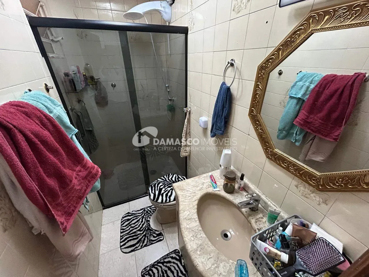 Apartamento à venda, Santa Maria, São Caetano do Sul, SP