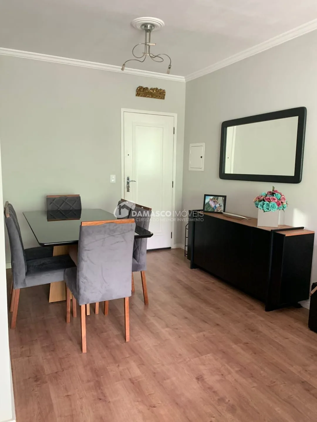 APTO à venda, 2 dorm, 2 vagas Nova Gerty, São Caetano do Sul, SP
