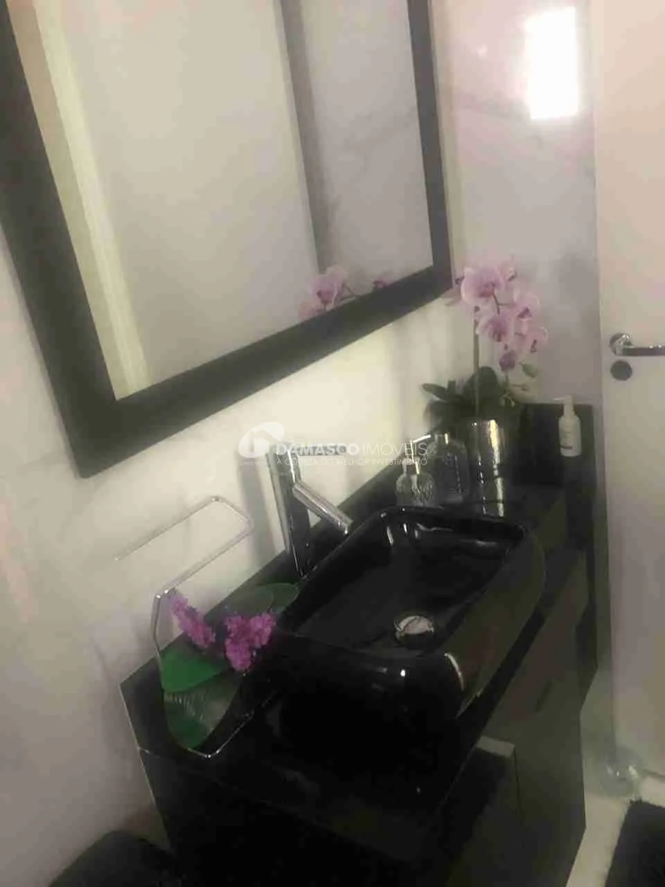 Apartamento padrão para Locação, Santa Maria, Santo André, SP
