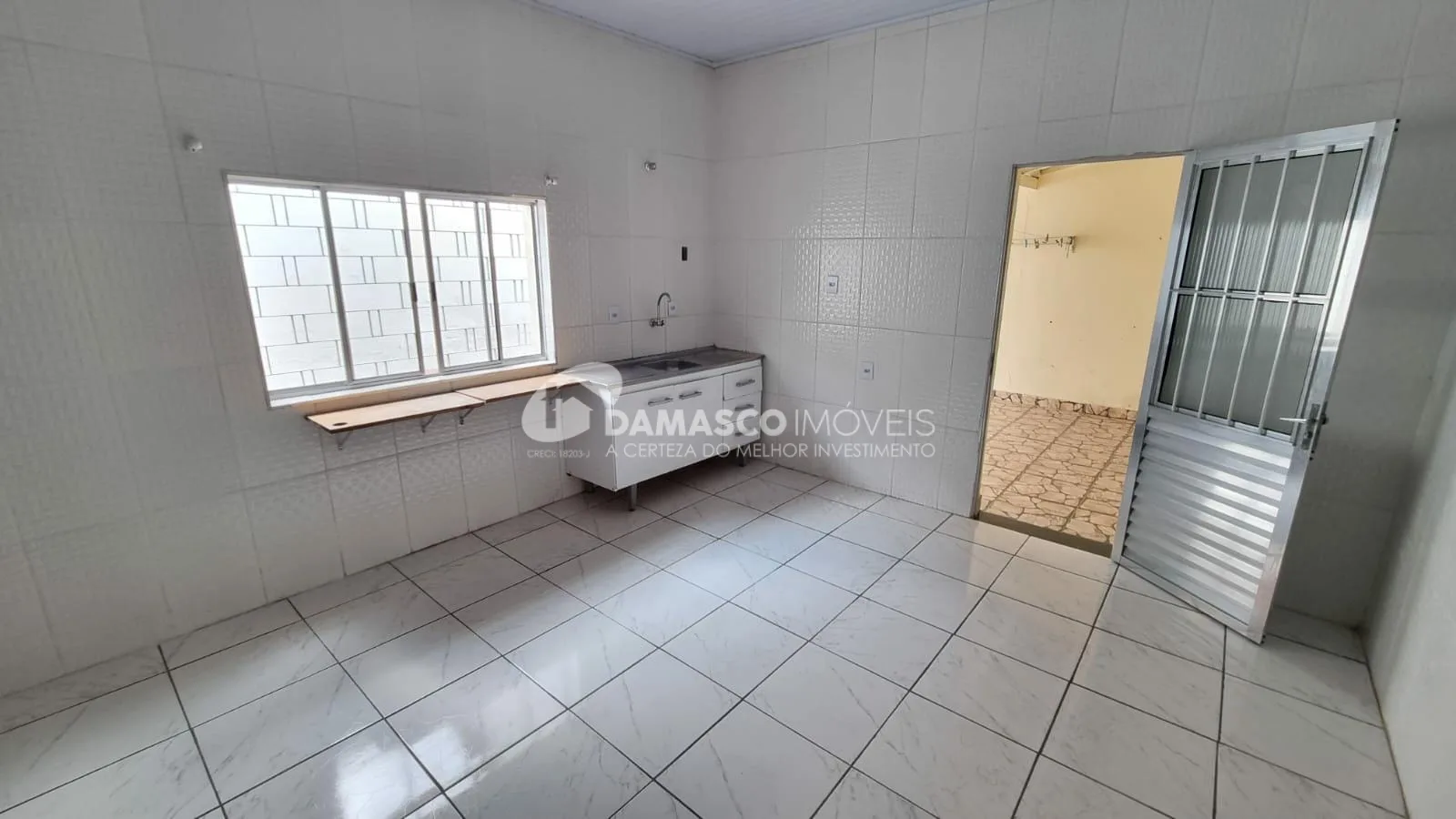 Casa à venda 2 Quartos, 3 Vagas, Osvaldo Cruz, São Caetano do Sul - SP