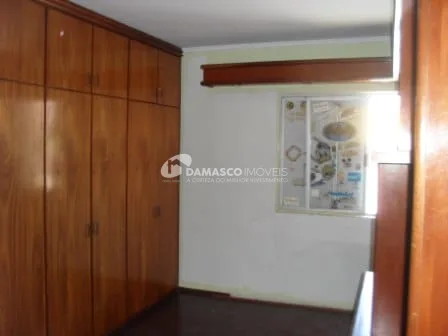 Apartamento à venda 3 Quartos, 1 Suite, 3 Vagas, 127M², Vila Palmares, Santo André - SP 