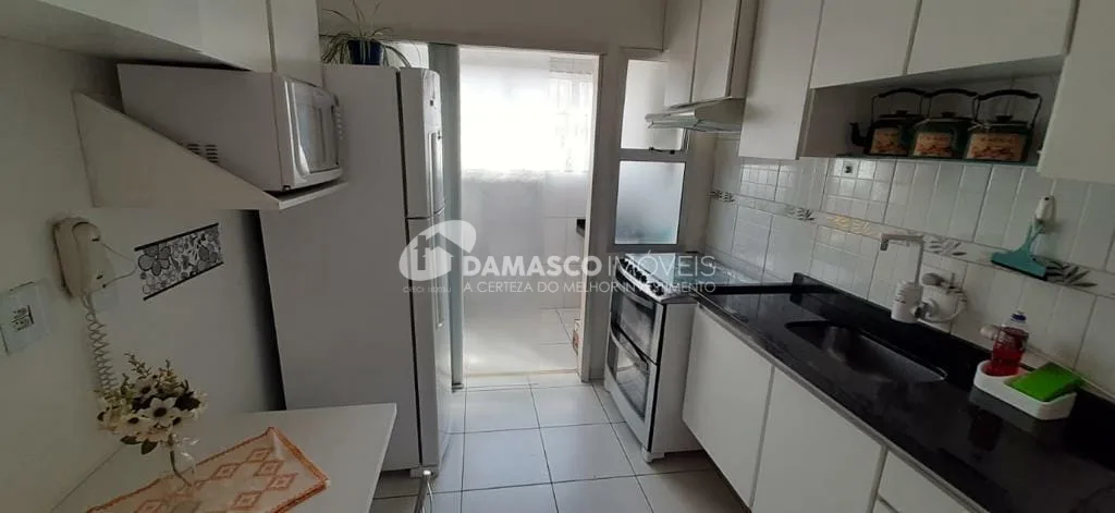 Apartamento à venda 2 Quartos, 1 Vaga, 64M², Boa Vista, São Caetano do Sul - SP 