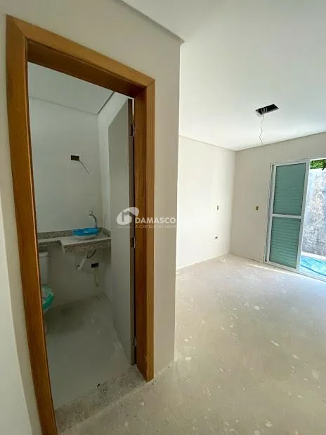 Apartamento à venda 3 Quartos, 1 Suite, 1 Vaga, 80M², Vila Metalúrgica, Santo André - SP 