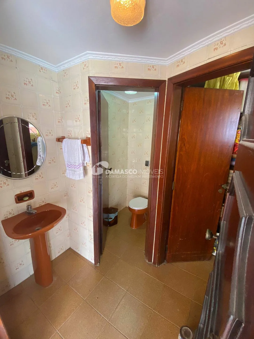 Sobrado à venda 3 Quartos, 3 Suites, 6 Vagas, 286M², Santa Maria, São Caetano do Sul - SP