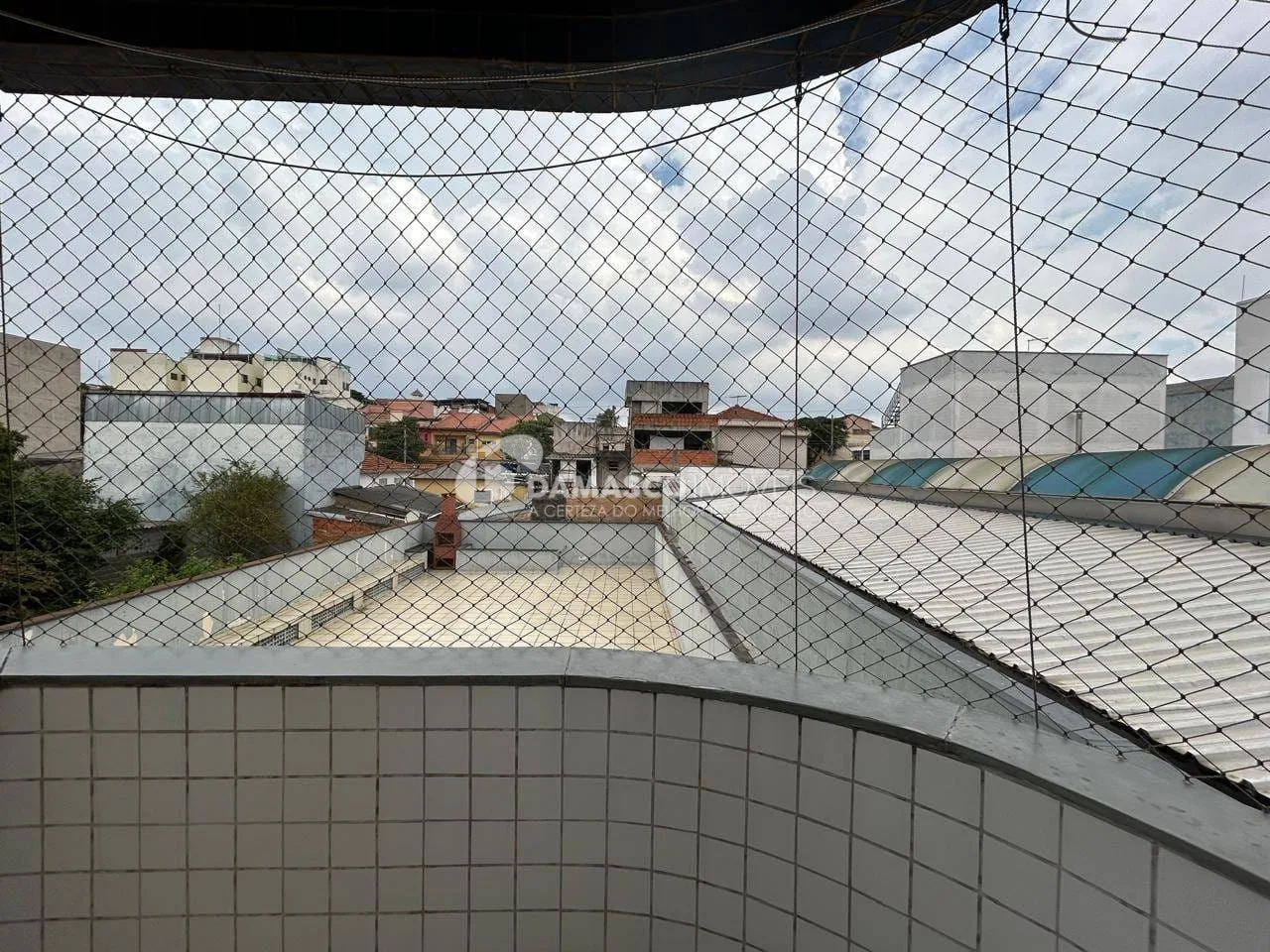 Apartamento à venda, Osvaldo Cruz, São Caetano do Sul, SP