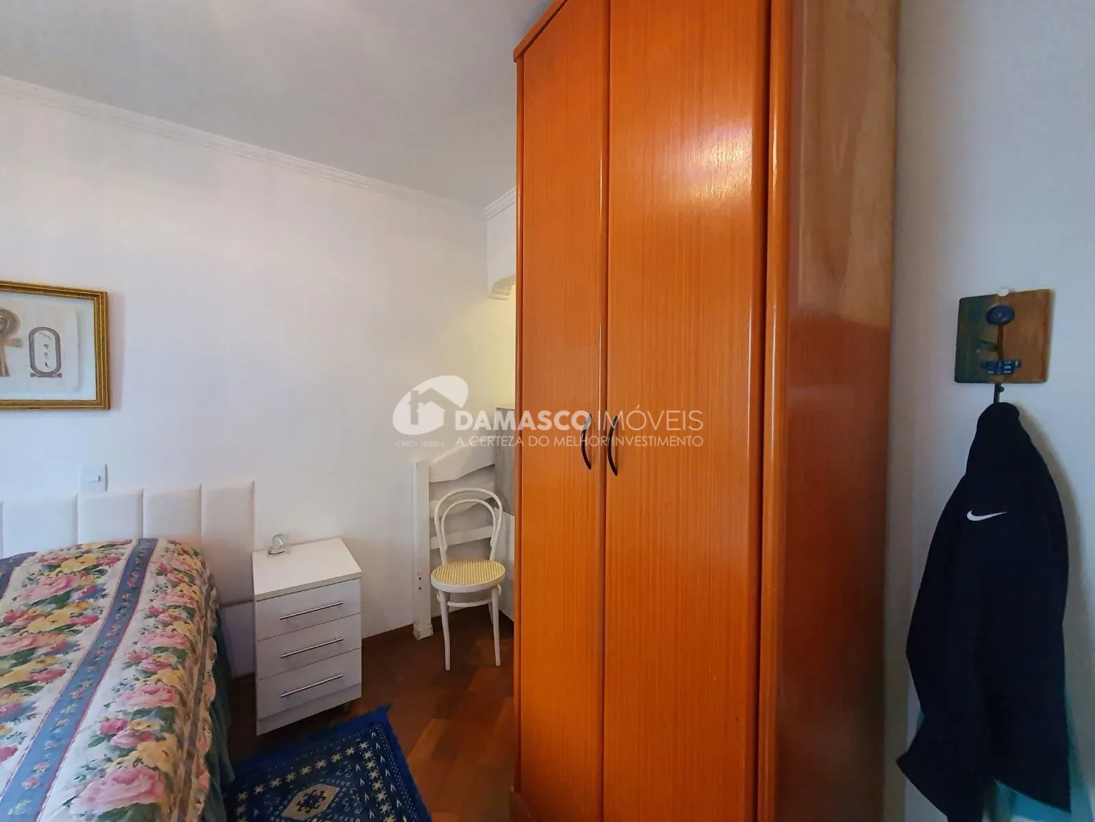 Apartamento à venda, Santa Paula, São Caetano do Sul, SP