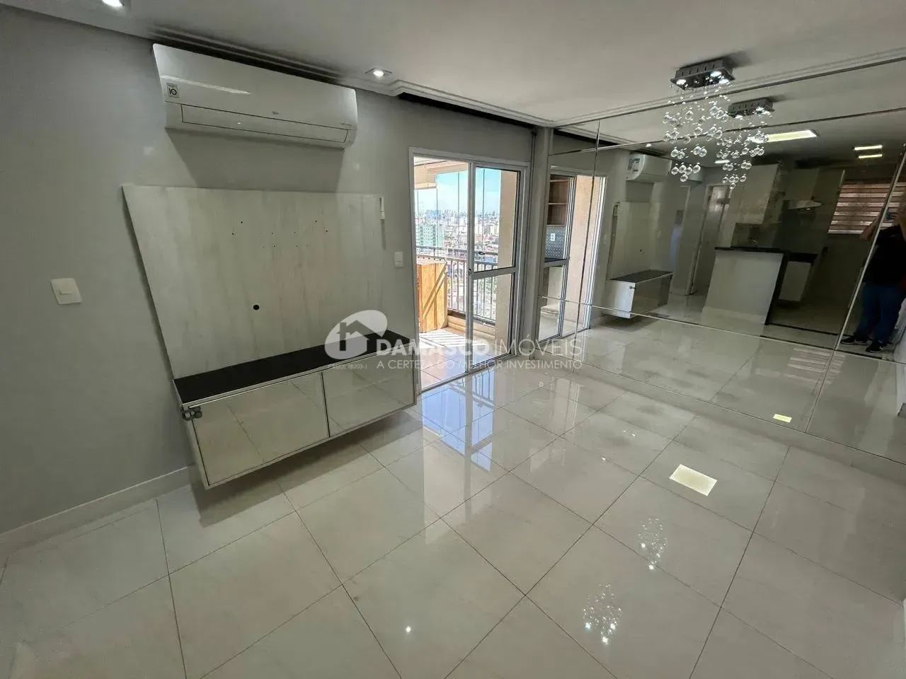 Apartamento à venda, Campestre, Santo André, SP