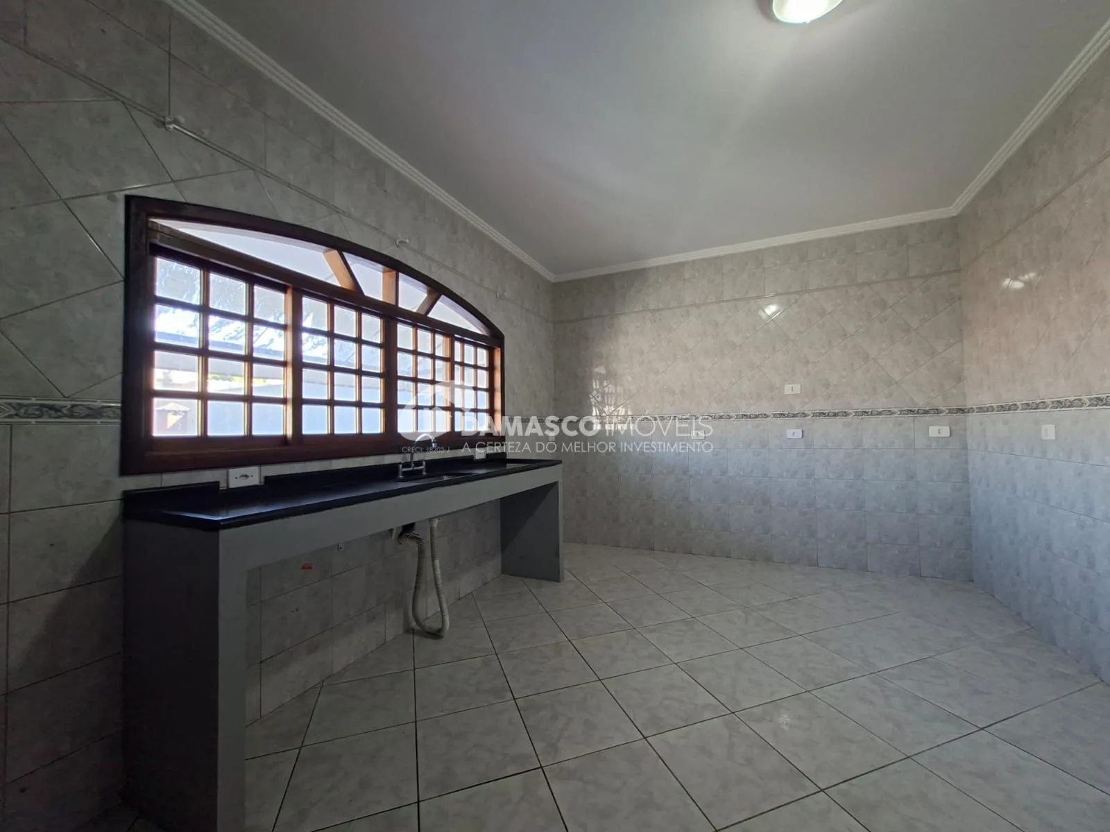 Casa padrão para Locação, Santa Maria, São Caetano do Sul, SP