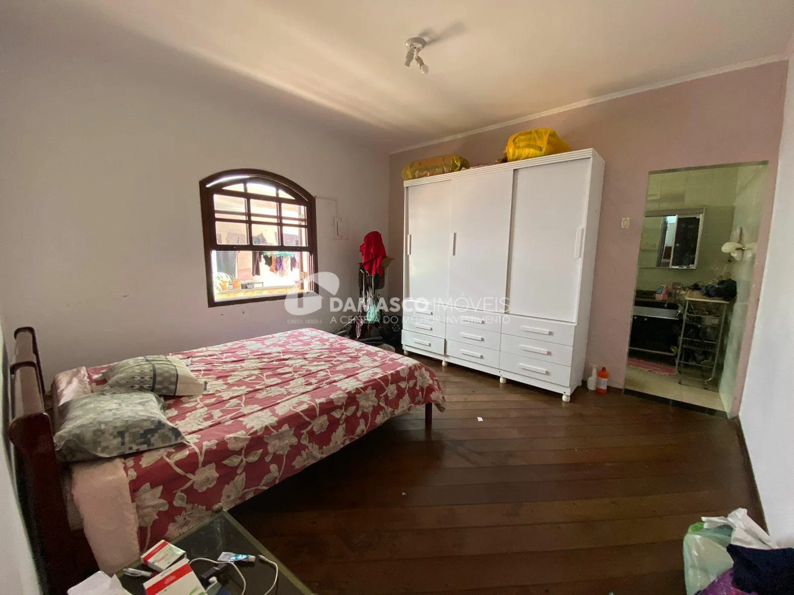 Casa à venda 2 Quartos, 1 Suite, 6 Vagas, 221M², Osvaldo Cruz, São Caetano do Sul - SP