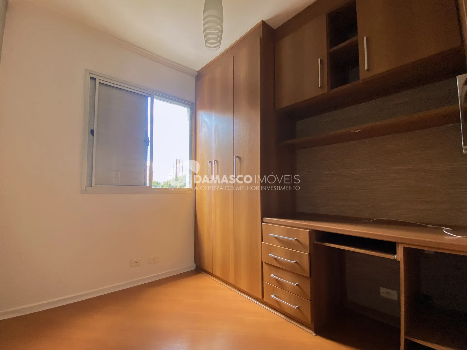Apartamento à venda, Jardim Ampliação -Morumbi, São Paulo, SP