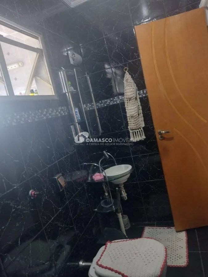 Apartamento à venda, Demarchi, São Bernardo do Campo