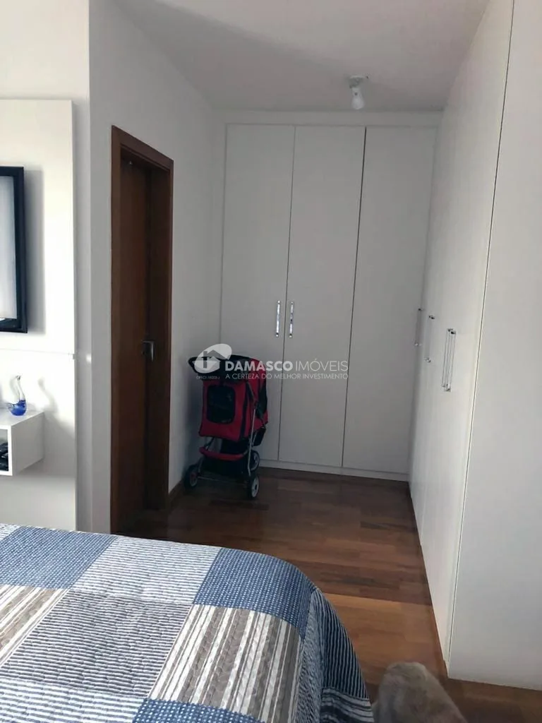 Apartamento à venda 3 Quartos, 1 Suite, 2 Vagas, 107M², Barcelona, São Caetano do Sul - SP 