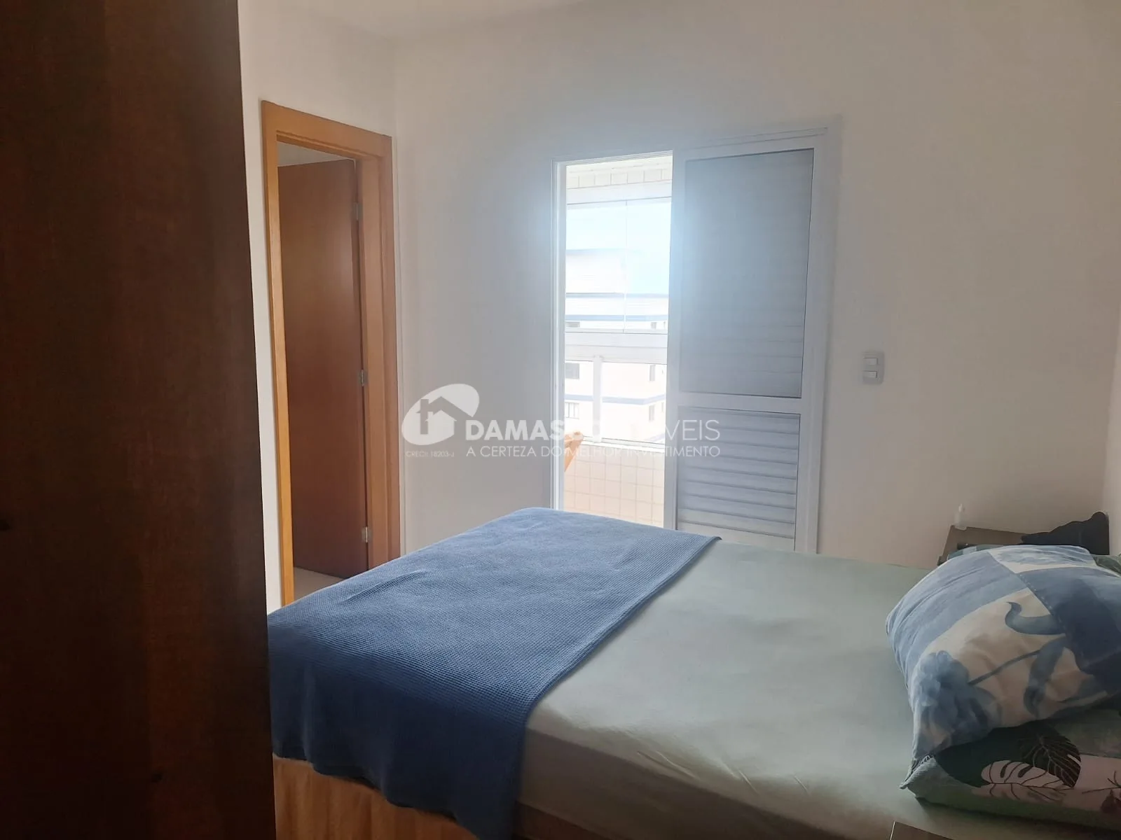 Apartamento com terraço à Venda, Ocian, Praia Grande, SP