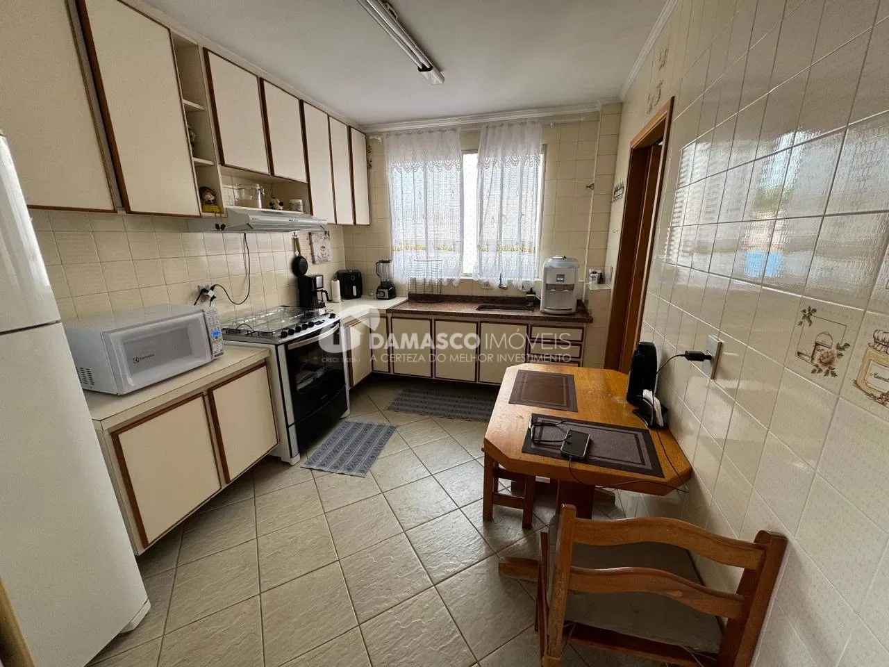 Apartamento à venda, Cerâmica, São Caetano do Sul, SP