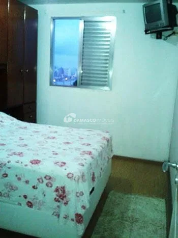 Apartamento à venda 2 Quartos, 1 Vaga, São João Clímaco, São Paulo - SP 